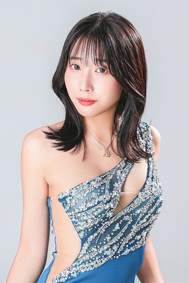 香咲 すい